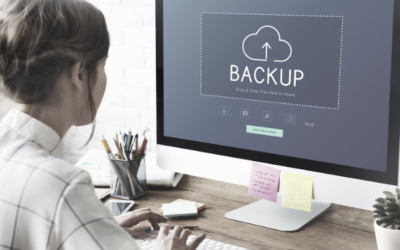 Immutable backups and Cloud: how to protect data from ransomware