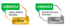 Veeam logo