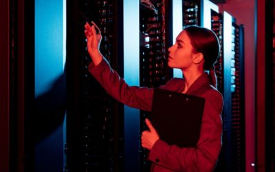 The benefits of outsourcing management of an IT infrastructure