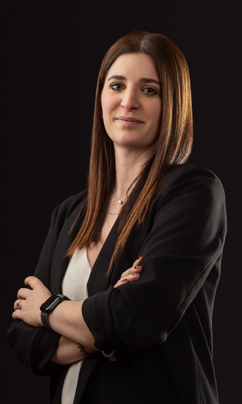 Marketing Manager — Paola Ghezzi