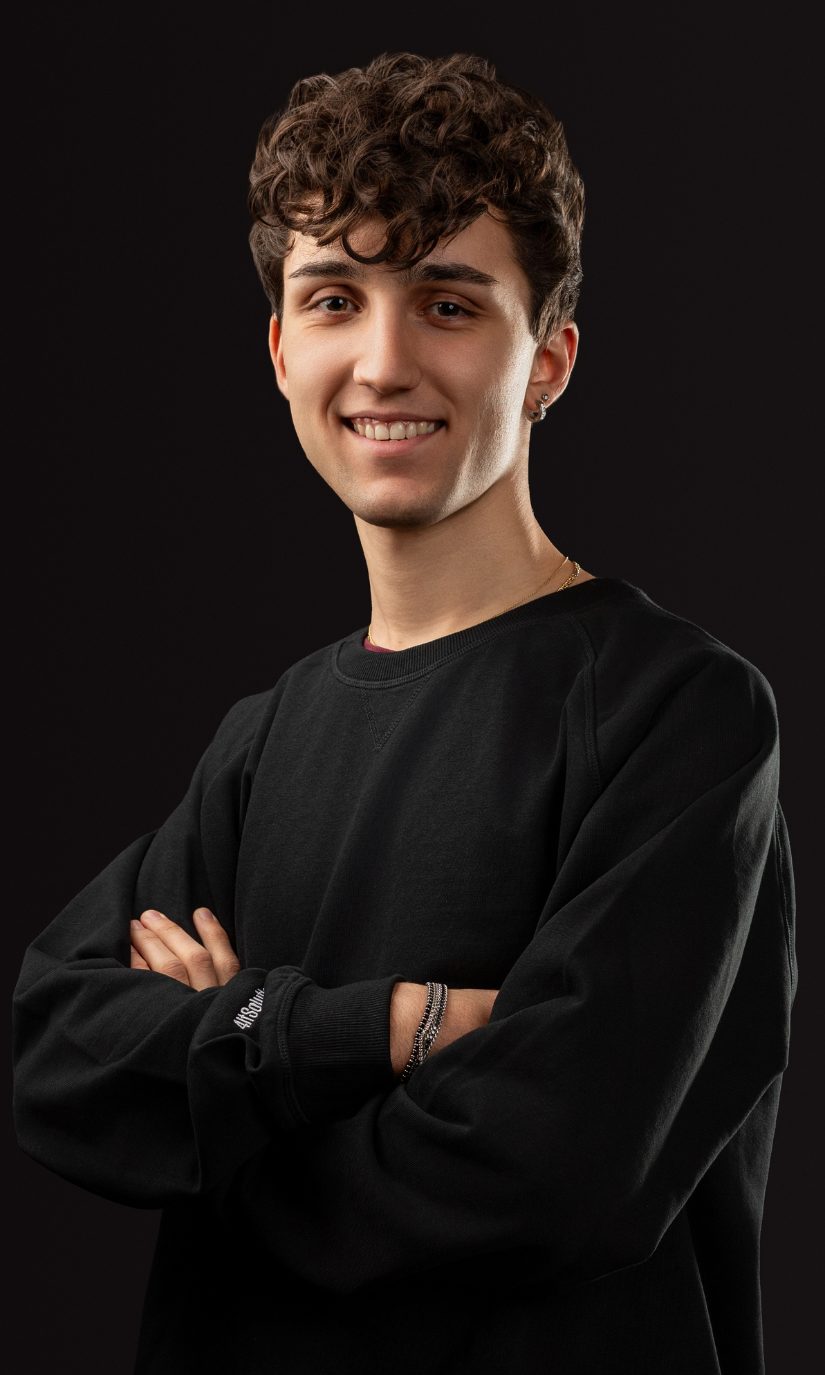 jr System Engineer
