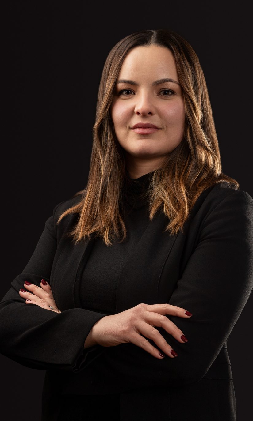Vasilica Coraggio - Inside Sales