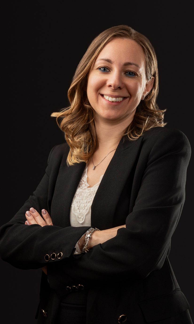 Maddalena Piotti - Inside Sales