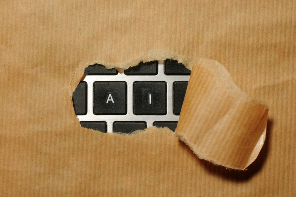 4IT investe sull’AI partendo dall’interno