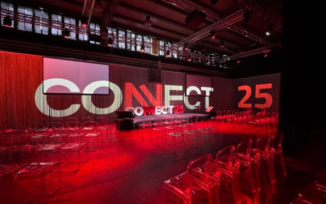 4IT Solutions: successo per la seconda edizione del Connect25