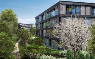 La Trasformazione Digitale per il real estate