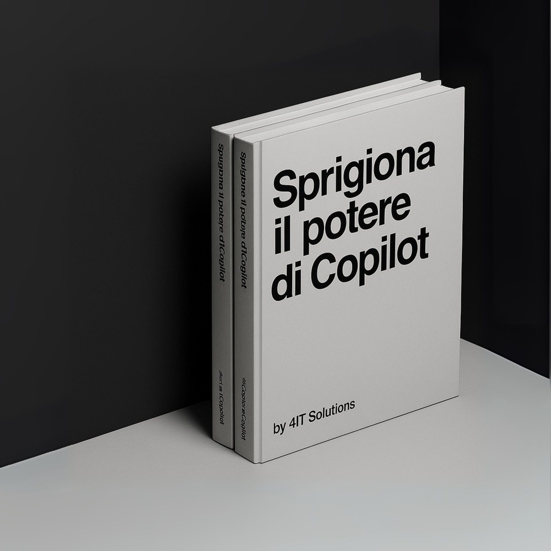 La guida completa per Copilot