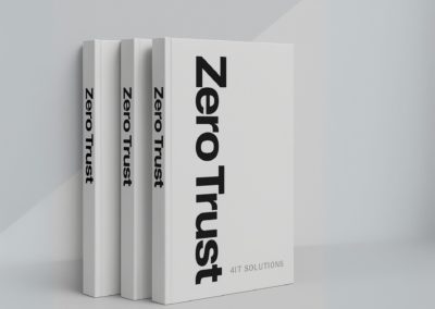 Everything you need to know about Zero Trust
