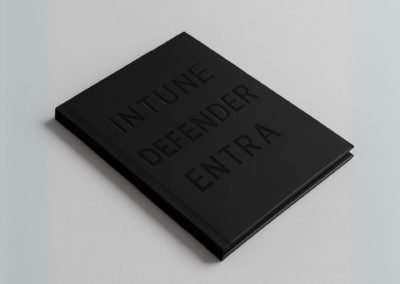 Workplace essentials: Intune, Defender e Entra