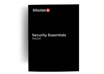 MXDR Brochure