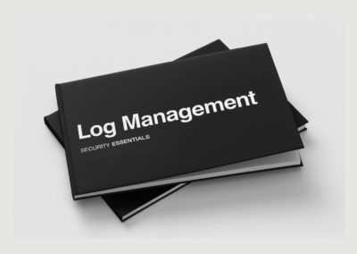 Log Management Brochure