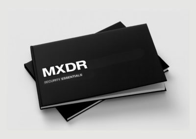 MXDR Brochure