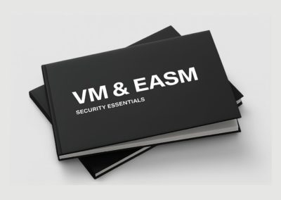 Vulnerability Management & EASM