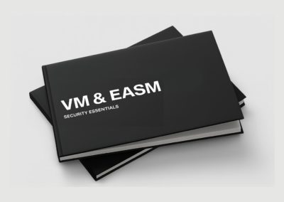 Vulnerability Management & EASM