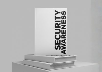 Security Awareness Brochure