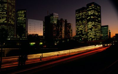 Quando il cloud si ferma: diario di un CEO di un giorno difficile