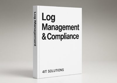 Log Management & Compliance