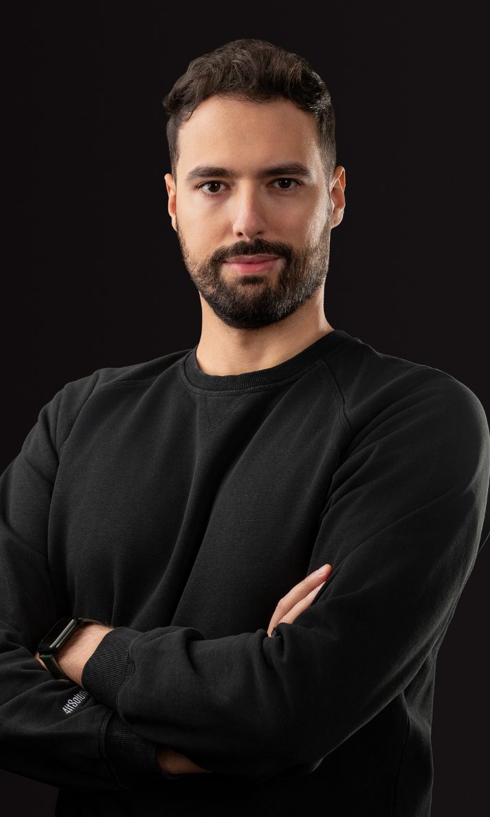 Modern workplace specialist